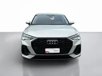 Nuova Audi Q3 Sportback Comfort 150 CV (110 kW) 2026 Argento cavo metallizzato SUV