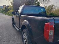 Usata Nissan Navara 190 CV (139 kW) 2010 Pick-up