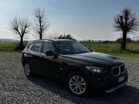 Usata BMW X1 177 CV (130 kW) 2009 SUV