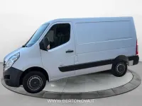 Usata Opel Movano 110 CV (80 kW) 2020 Bianco Monovolume