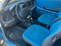 usata Fiat Seicento 600