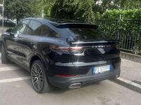 Usata Porsche Cayenne Coupe 340 CV (250 kW) 2019 Coupé