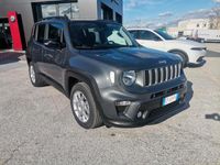 usata Jeep Renegade 1.6 Mjt 130 CV Limited nuova a Matera