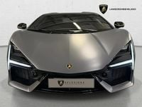 Usata Lamborghini Revuelto 1016 CV (747 kW) 2024 Grigio vulcano Coupé