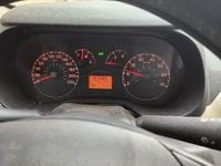 Usata Fiat Grande Punto 77 CV (56 kW) 2005 Blu Utilitaria