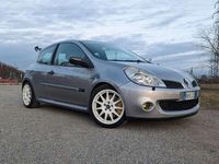 Gebraucht Renault Clio II Luxe 197 PS (144 kW) 2009 Limousine
