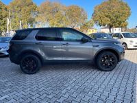 usata Land Rover Discovery Sport 2.0 TD4 2.0 TD4 150 CV HSE Luxury