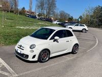 usata Abarth 500 500 1.4 Turbo T-Jet