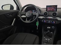 Usata Audi Q2 2019 Grigio SUV
