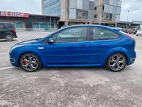 Usata Ford Focus ST 2006 Blu Coupé