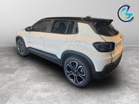 Usata Jeep Avenger Summit 101 CV (74 kW) 2024 Grigio SUV