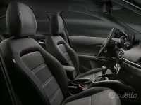 Usata Fiat Tipo Sport 120 CV (88 kW) 2020 Nero Berlina