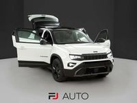 Nuova Jeep Avenger 145 CV (106 kW) 2025 Storm / tetto volcano SUV