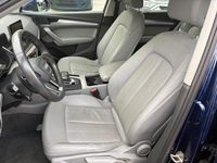 Usata Audi Q5 Business 190 CV (139 kW) 2019 Multicolore(met.) SUV