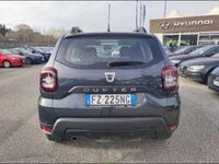 usata Dacia Duster Duster II 20181.6 sce Comfort Gpl 4x2 s&s 115cv