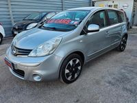 usata Nissan Note 1.5 dCi 90CV Acenta provenienza nord Italia