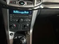 Usata Chevrolet Captiva LS 163 CV (119 kW) 2013 SUV