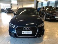 usata Audi A3 Cabriolet -