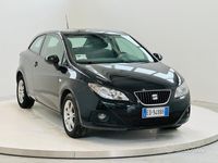 usata Seat Ibiza 1.6 Diesel 2010