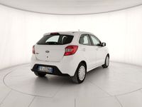 usata Ford Ka 