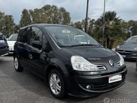 Usata Renault Modus Dynamique 86 CV (63 kW) 2008 Nero Monovolume