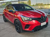 Usata Renault Captur Rive Gauche 94 CV (69 kW) 2022 Bestyle marrakech SUV