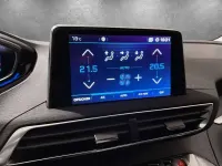 Usata Peugeot 3008 GT 177 CV (130 kW) 2020 Marrone SUV
