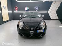usata Alfa Romeo MiTo 1.3 JTDm 85 CV S&S Distinctive