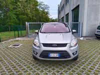 usata Ford Kuga 2.0 TDCi 163 CV 4WD Powersh.Titanium DPF*Panorama*