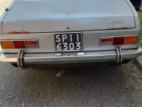 Usata Alfa Romeo Alfetta 1970