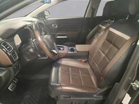 Usata Citroën C5 Aircross Shine 130 CV (95 kW) 2021 Grigio SUV
