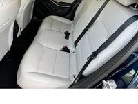 Occasion Mercedes A160 Edition 102 ch (75 kW) 2017 Bleue Berline