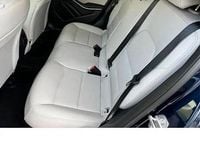 Usata Mercedes A160 Edition 90 CV (66 kW) 2017 Blu Berlina