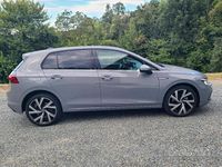 Usata VW Golf VIII 150 CV (110 kW) 2023 Berlina