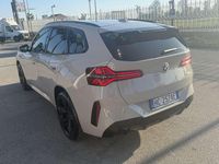 Usata BMW X3 M Sport 197 CV (144 kW) 2026 Grigio SUV