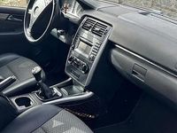 Usata Mercedes B200 2009 Grigio Monovolume