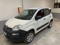 usata Fiat Panda 4x4 0.9 TwinAir Turbo S&S Pop Van 2 posti