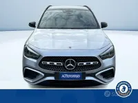 Usata Mercedes GLA180 AMG line 116 CV (85 kW) 2025 Grigio SUV