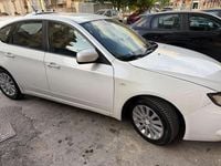 Usata Subaru Impreza 150 CV (110 kW) 2008 Berlina