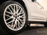 Usata Audi Q2 S-Line 149 CV (109 kW) 2023 Bianco SUV