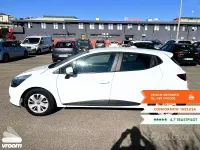 Usata Renault Clio IV 75 CV (55 kW) 2016 Station wagon