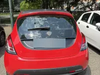 Usata Lancia Ypsilon 69 CV (50 kW) 2014 Utilitaria
