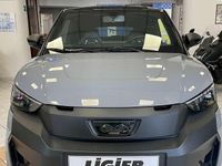 Nuova Ligier JS50 2025 Blu/azzurro Utilitaria