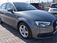 usata Audi A3 SPB 30 TDI Business *Navi,Sensori*