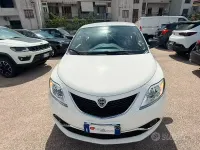 Usata Lancia Ypsilon 69 CV (50 kW) 2016 Bianco Utilitaria