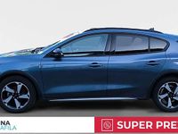 Usata Ford T Active 125 CV (91 kW) 2023 Blu Berlina