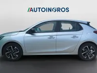Usata Opel Corsa S 101 CV (74 kW) 2025 Bianco Utilitaria