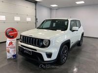 Usata Jeep Renegade Longitude 131 CV (96 kW) 2023 Bianco SUV