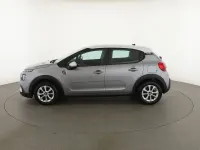 Usata Citroën C3 PureTech 83 CV (61 kW) 2023 Grigio Utilitaria