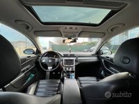 usata VW Passat B6 2.0tdi cbab 4motion